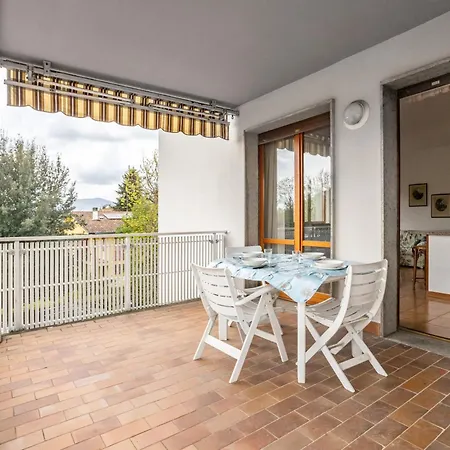 Appartement Bright With Balcony And Parking! Lucques